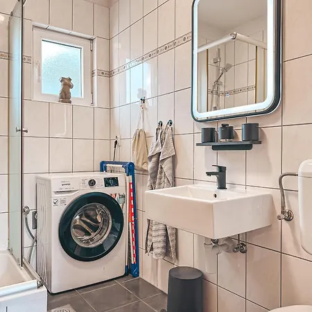 Apartament House Jelka *