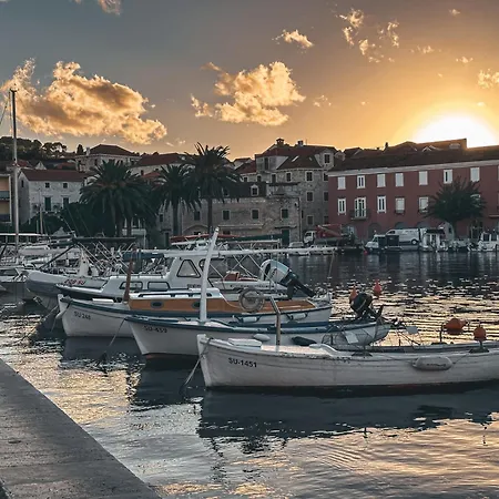 Apartament House Jelka