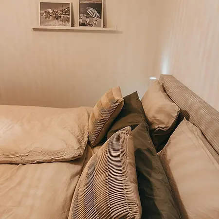 Apartament House Jelka