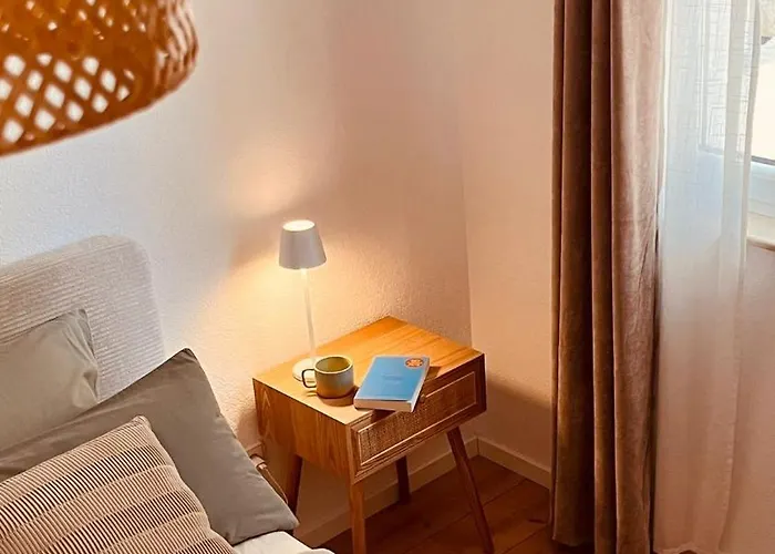 House Jelka 아파트 *