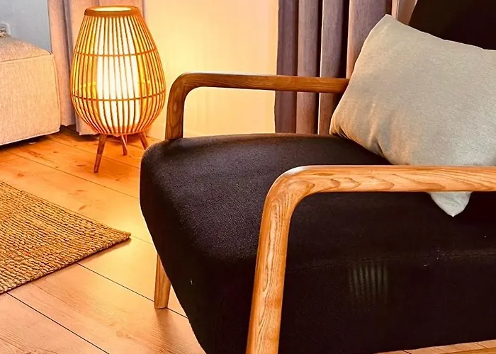 아파트 House Jelka *