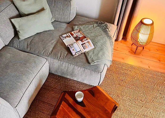 House Jelka 아파트 *